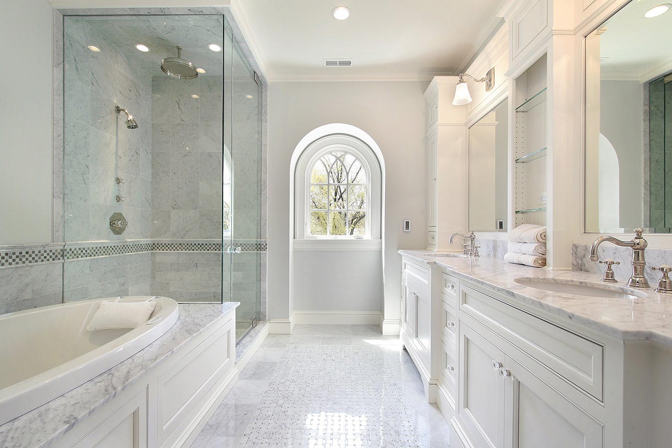 Bathroom Remodeling