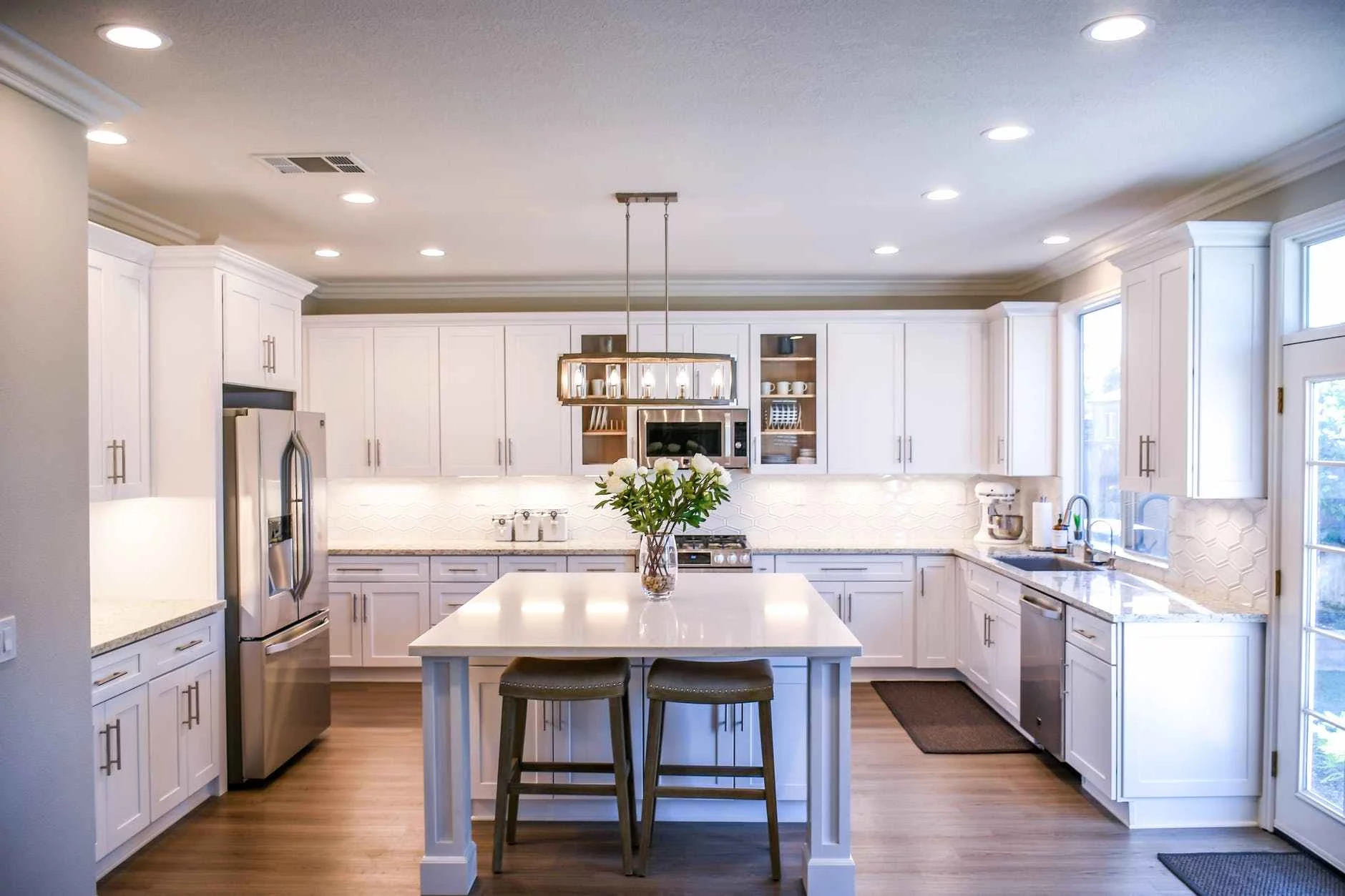 Kitchen Remodeling