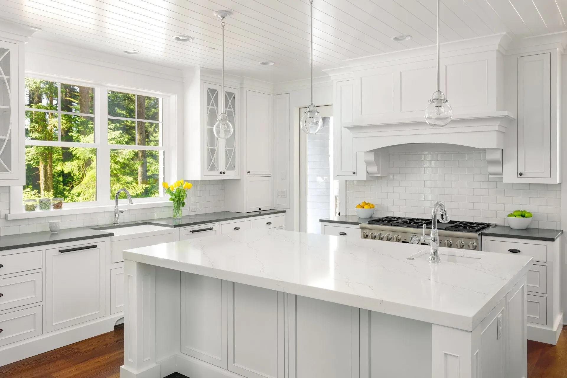 Transforming Your Kitchen: A Comprehensive Guide to Countertop Installation