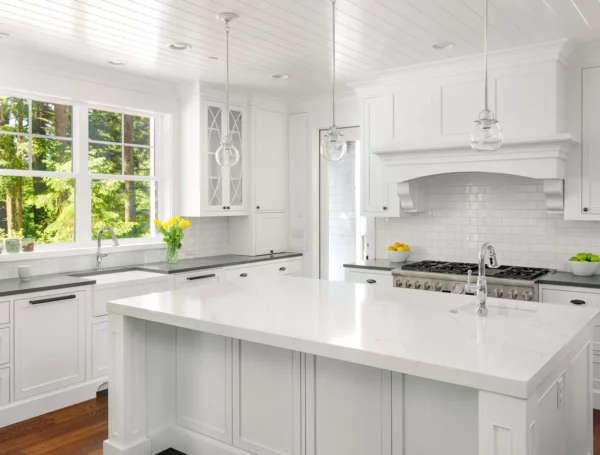 Transforming Your Kitchen: A Comprehensive Guide to Countertop Installation