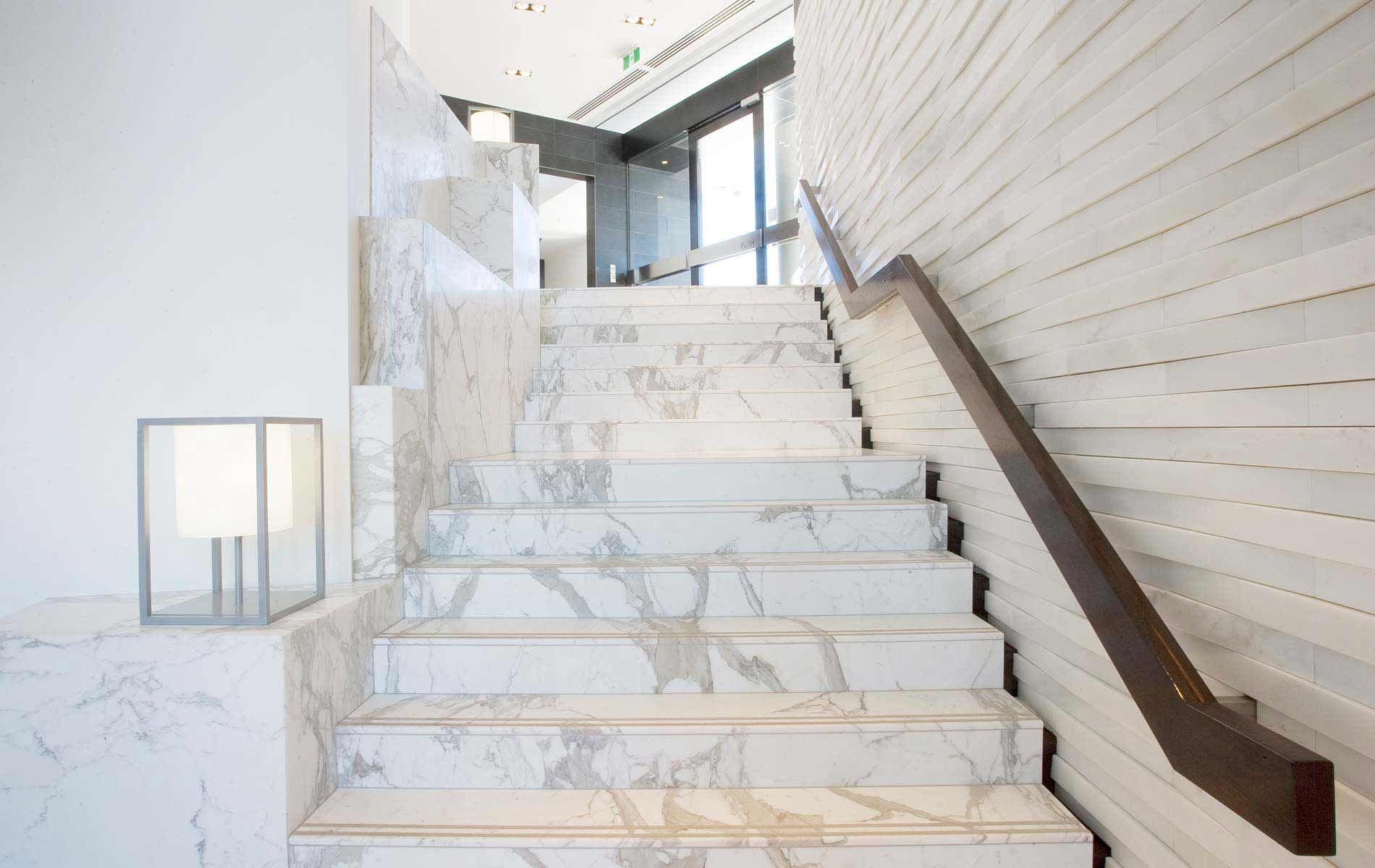 Residential Marble Installation Services​