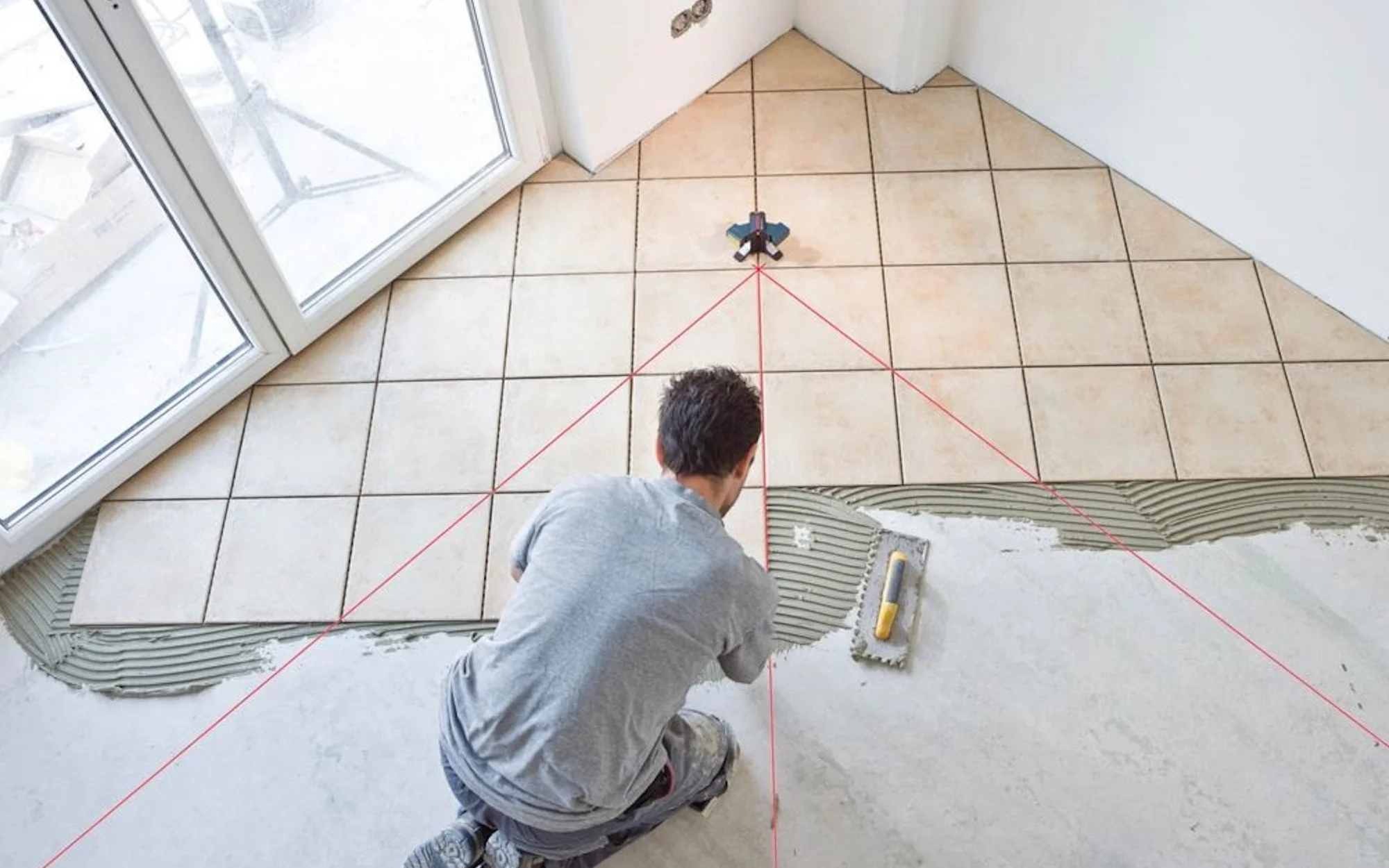 How to Install Marble: A Step-by-Step Guide for a Perfect Finish
