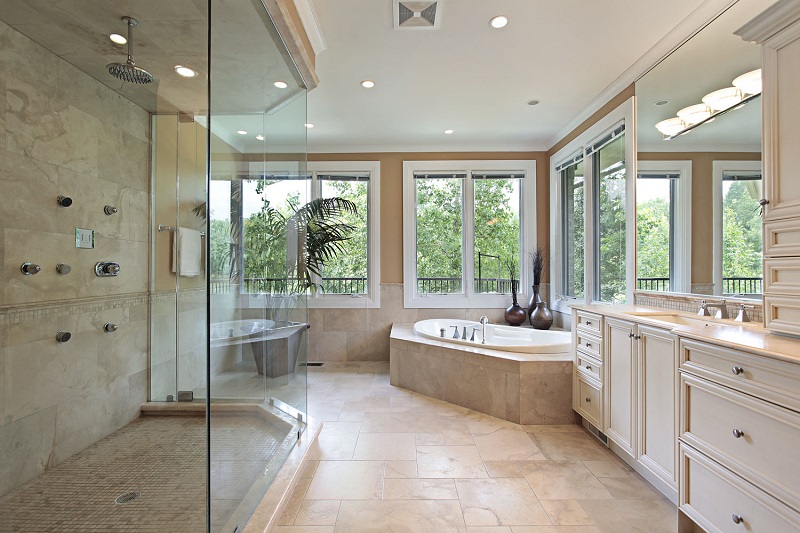 Planning Your Affordable Bathroom Remodel WA