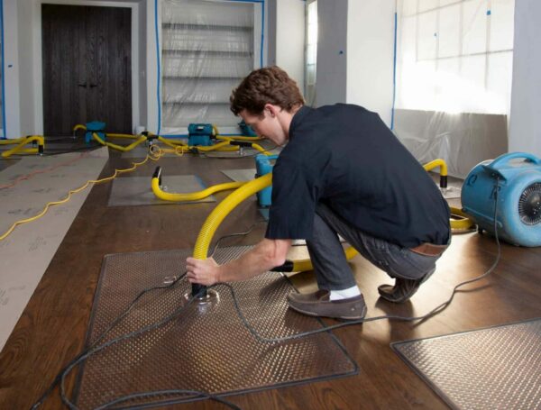 Finding Reliable Water & Fire Damage Restoration Companies in WA