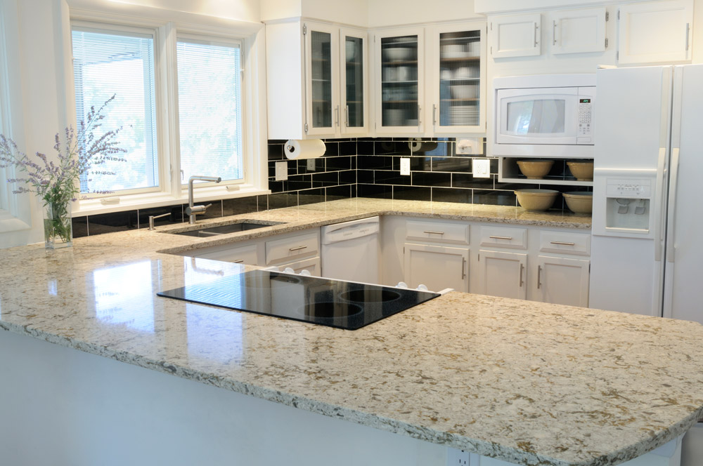 Upgrade Your WA Home: Professional Countertop Installation & Cabinetry for Beautiful Kitchens and Baths