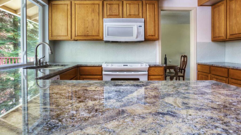 Granite Installation Cost