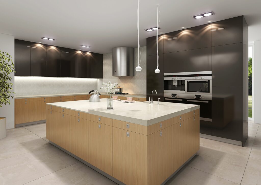 Ultimate Guide to Solid Surface Countertop Installation