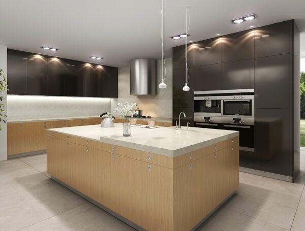 The Ultimate Guide to Solid Surface Countertop Installation: Everything You Need to Know