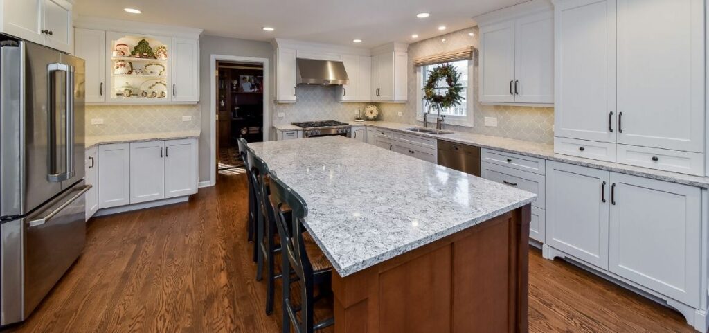 Benefits of Choosing Our Quartz Countertop Services