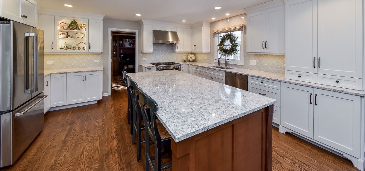 How Much Does It Cost of Quartz Countertops Installed? A Complete Breakdown