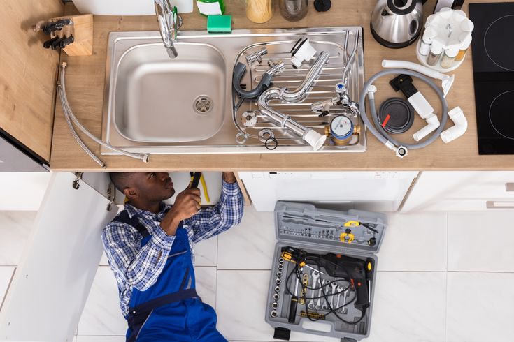 Comprehensive Sink Repairs for All Types