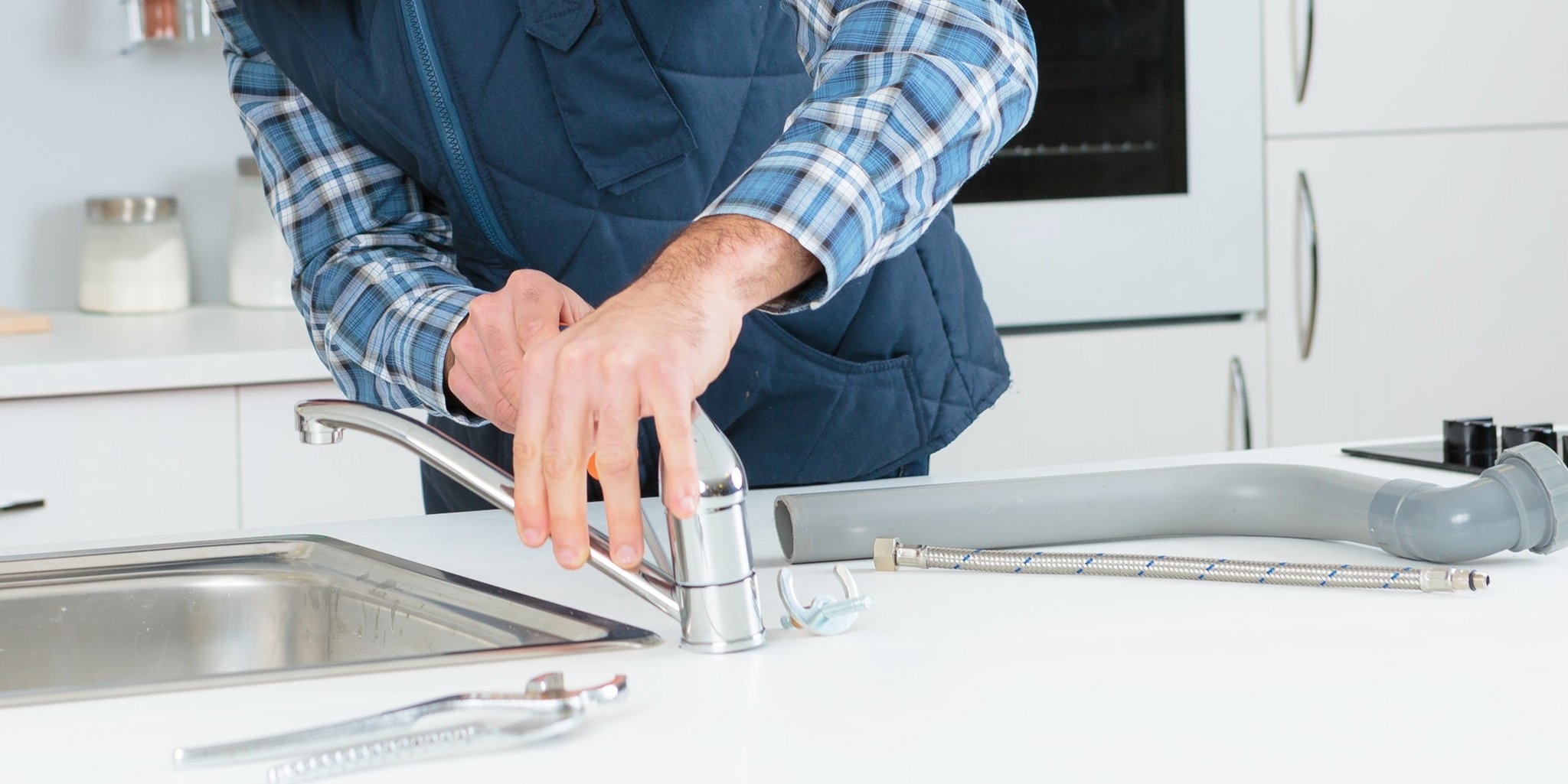 Sink Repair and Installation Services