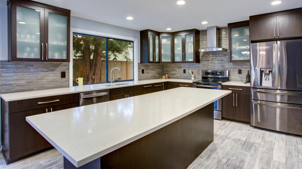 Why Choose Quartz for Your Countertops?