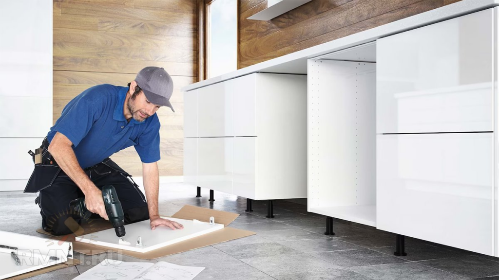 Why Choose Us for Cabinet Installation and Replacement?