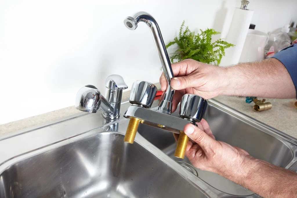 Why Choose the Best Sink Repair Company