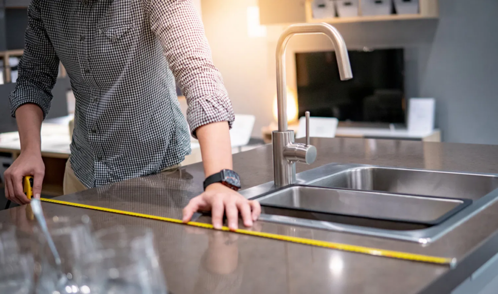 Countertop Installation Issues in washington