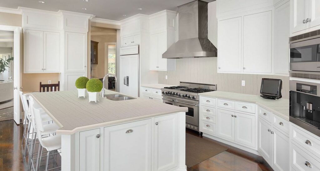 Affordable Countertop Remodeling in washington