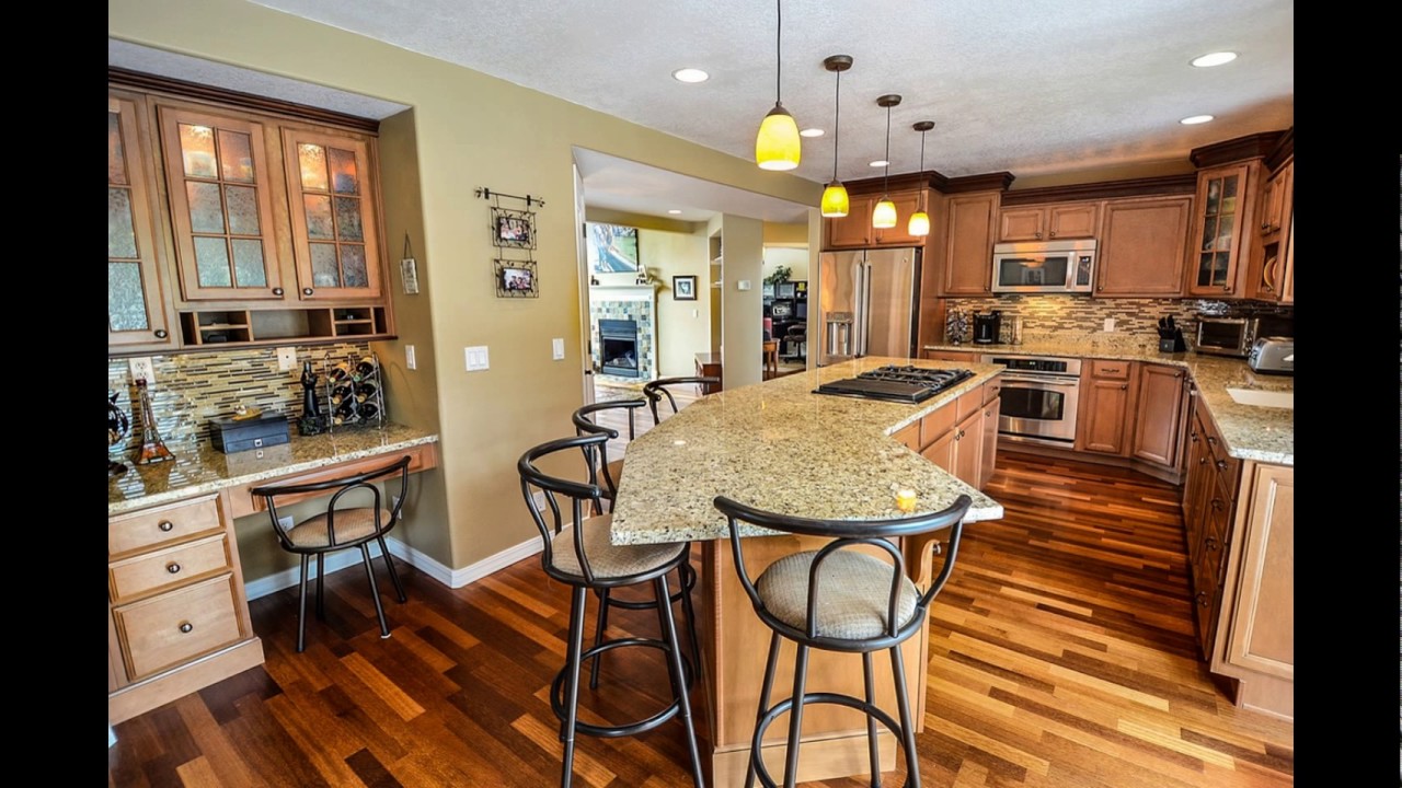 Kitchen Remodeling Company