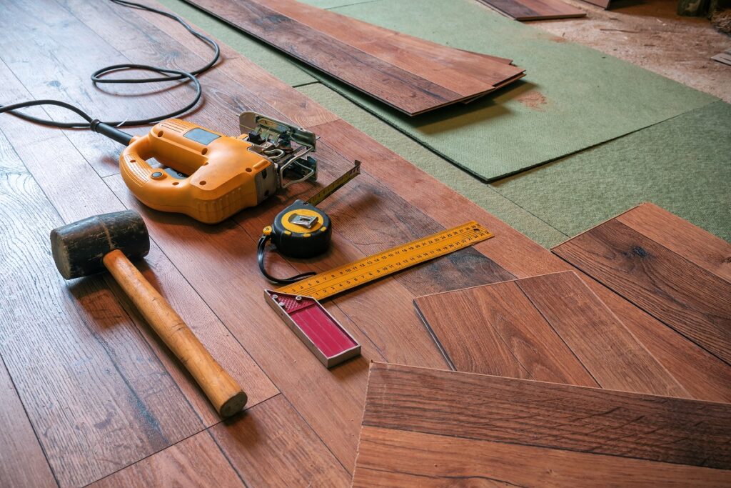 Tools and Materials You’ll Need For how to install marble