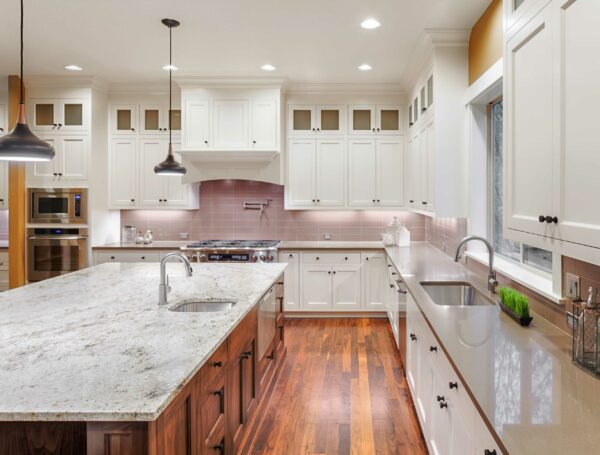 Countertop & Remodeling Services Cost in Washington (WA) – 2025