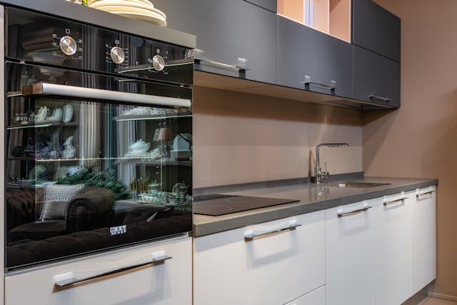 Choosing the Perfect Quartz Finish for Your Countertops