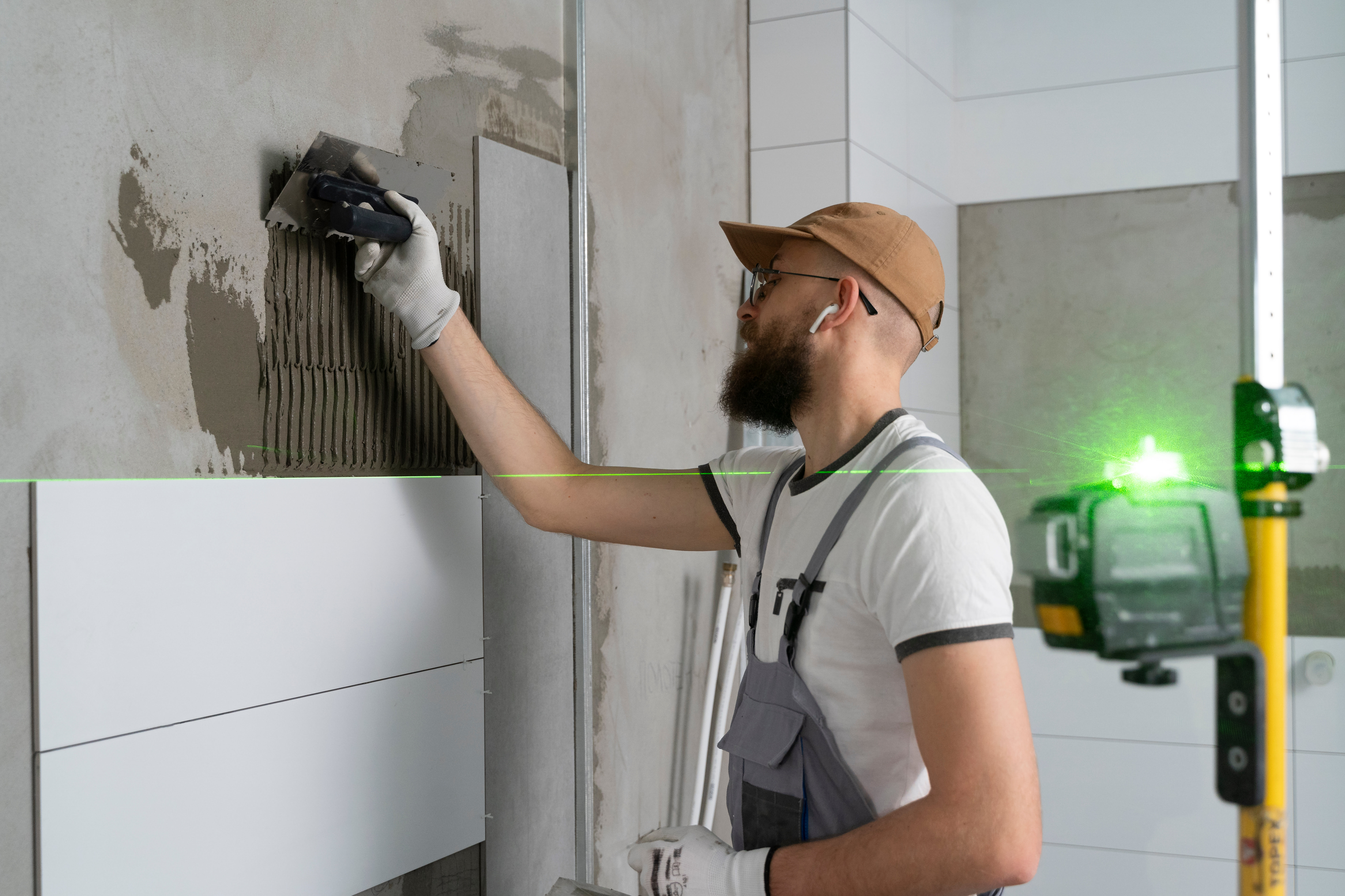 Transform Your Space: Shower Walls Cabinetry Services Done Right