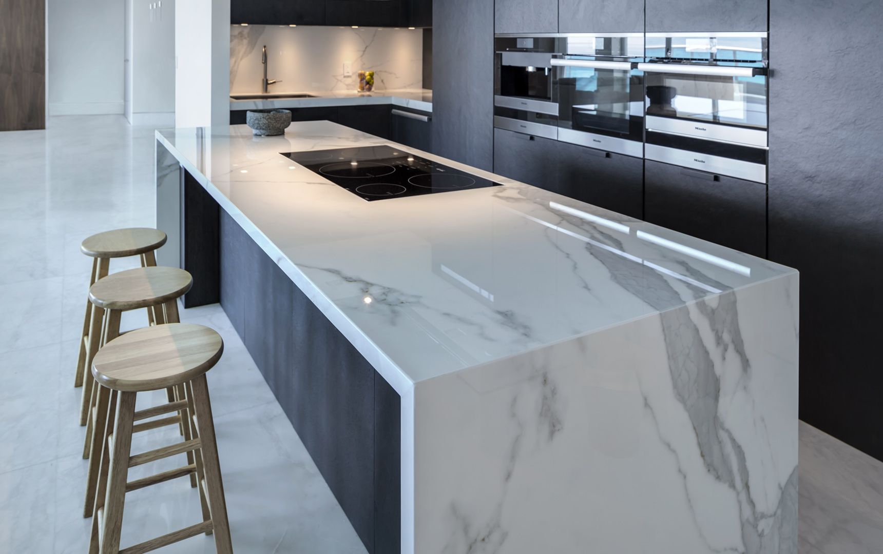 Choosing the Perfect Countertop Material: Best Guide For Homeowners