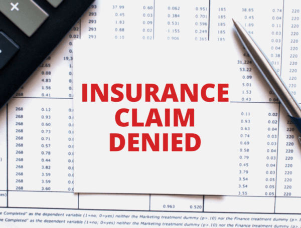 Dealing with Insurance Claims After Property Damage: Tips for a Smoother Process