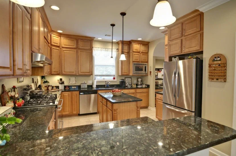 Commercial Kitchen Remodeling Services​