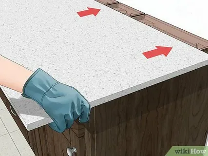 Countertop Installation: A Complete Guide for Your Home