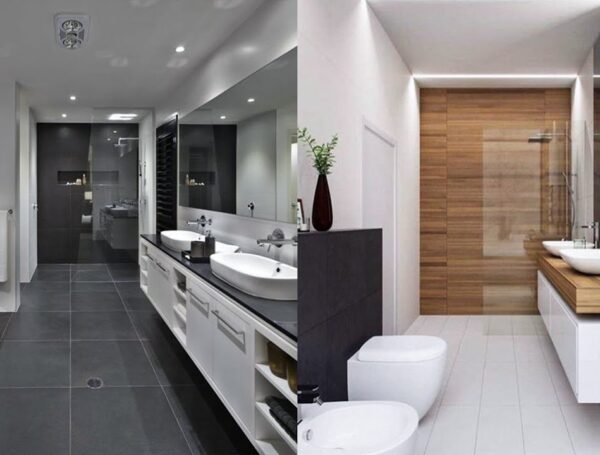 Small Bathroom Ideas: Maximizing Space and Style on a Budget