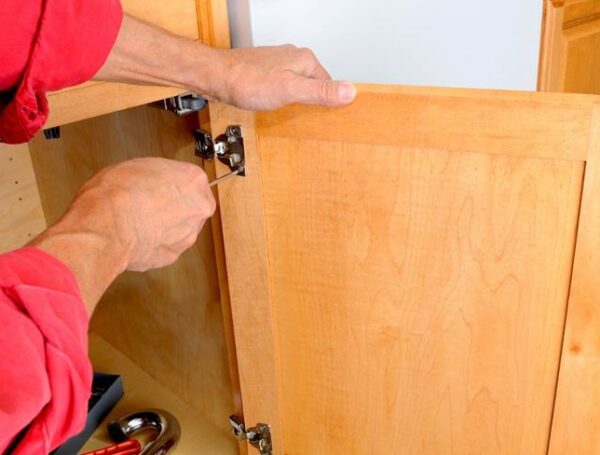 Cabinet Installation & Replacement Services: Transform Your Home