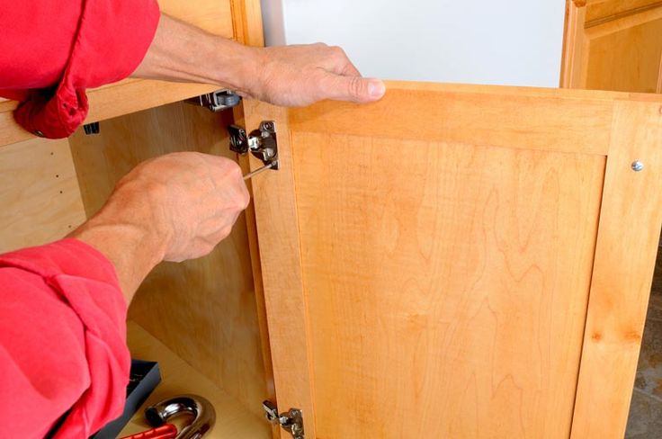 Cabinet Installation & Replacement Services: Transform Your Home