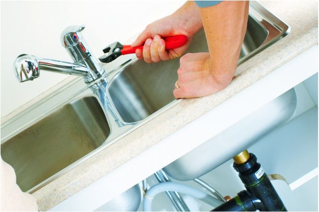 Top Rated Sink Repair Company for Residential and Commercial Properties
