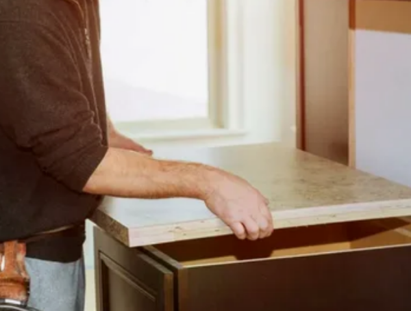 Countertop Installation Guide: Improve Kitchen Design and Value