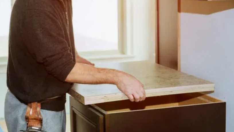 Countertop Installation Guide: Improve Kitchen Design and Value