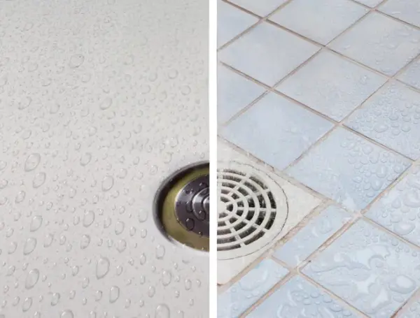 Shower Walls vs Tile: Which Is Best for Your Bathroom?